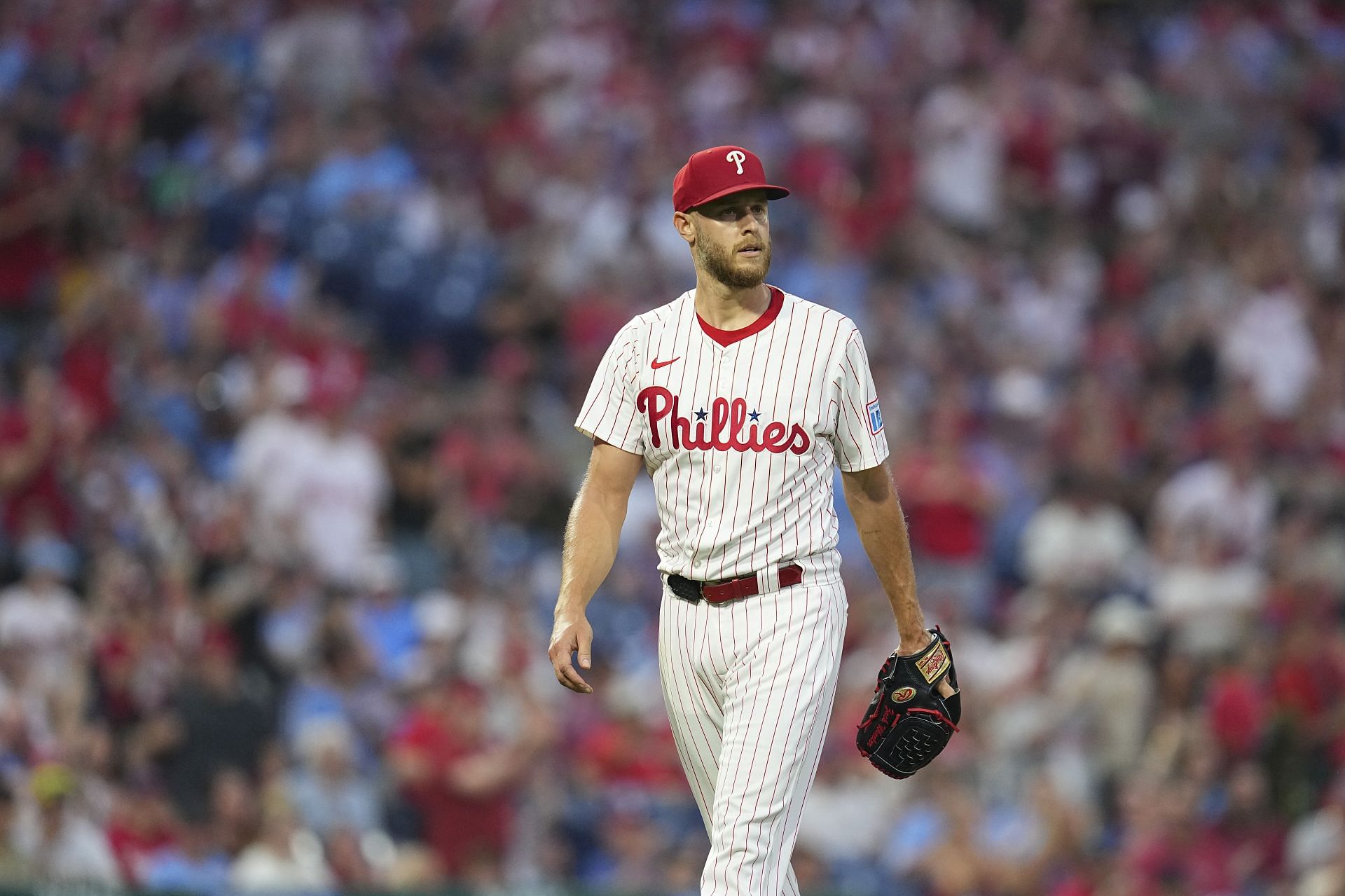 San Diego Padres v Philadelphia Phillies - Source: Getty